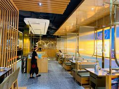 -黑牛の場烤肉(摩天活力城店)