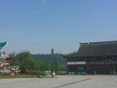 android_upload_pic-焦山风景区