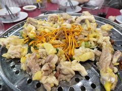 桑拿鸡-友口福(大良店)