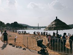 -上海月湖雕塑公园