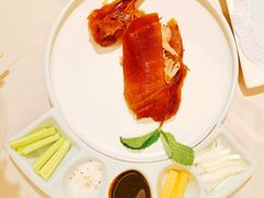 -大鸭梨烤鸭店(朝阳路店)