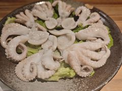 -海煮叹鲜·粥底火锅·港式海鲜打边炉(赛银国际广场店)