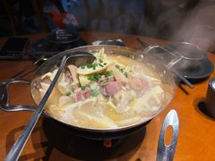 -徽三说·土徽菜·中国徽菜连锁品牌(一中店)