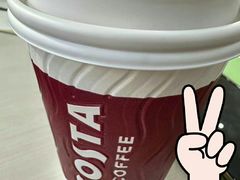 -COSTA COFFEE(上海虹口公园店)