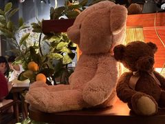 -咖法森林·咖啡  酒吧(天河店)