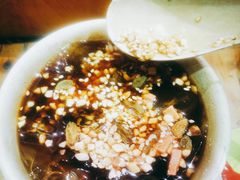 -盟重烧烤(高正街店)