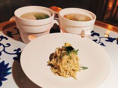 -江南赋(内蒙古大厦店)