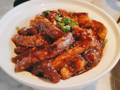 -蔴将·川菜(黄龙万科店)