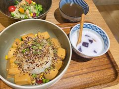 -漫蔬•台北蔬食小馆VEGGIEBOIL(朝晖店)