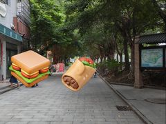 -黄埔古港
