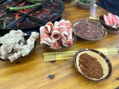 -正南齊北重庆老火锅(光华村直营店)