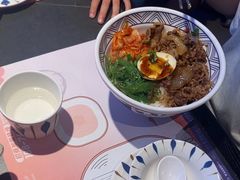 -花漫里日式餐厅(城东中骏店)