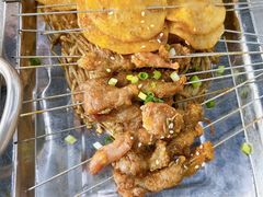 -小民大排档(光谷店)