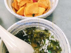 -梅溪·小伙子干挑面(安吉总店)