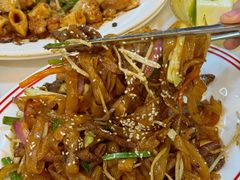 -明本湛江鸡•海鲜小厨(陈家祠店)