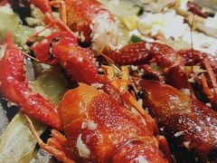 -日进一片海.生腌海鲜火锅.宵夜烧烤(三里屯总店)