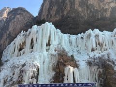 -山西通天峡景区