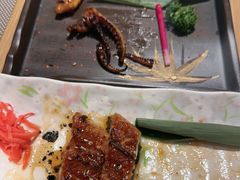 -松竹和日式料理(广厦店)
