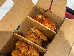 香甜鸡翅-Kyochon1991校村(共和路店)
