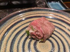 -老乾杯和牛烧肉(王府中环店)