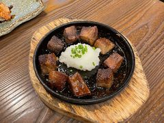-东京屋(武定路店)