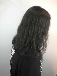 -茶发Salon·烫发染发理发