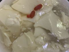 冰醉豆花-西月城谭豆花(春熙路店)