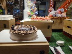 -索菲特酒店·海鲜自助 ·聚餐厅