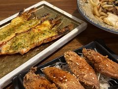-阿泽料理