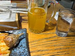 -小杨烤肉(朱雀店)