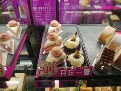 -星巴克(镇江苏宁广场6F店)