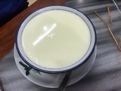-黄师奶甜品店