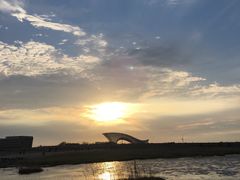 -南汇嘴观海公园