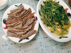 -潮汕铺老店(甜水井店)
