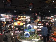 -酷乐潮玩(城西银泰城店)