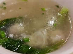 -顺风山庄(水濂山店)