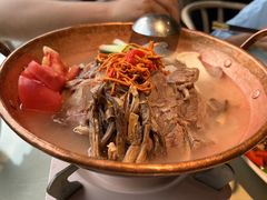 -品味泸沽湖•民族特色菜(大落水店)