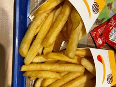 -汉堡王(下沙银泰店)