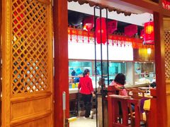 -蔡家酒楼(一德街店)