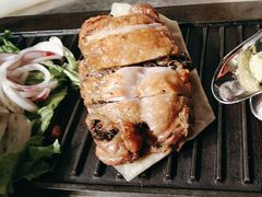 -卢布里西餐厅(总店)