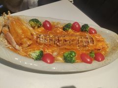 -长安·大茶饭