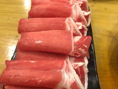 牛肉-金生隆(六铺炕店)