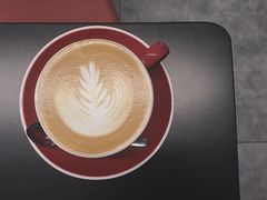 -NokNok Coffee(宽窄巷子店)