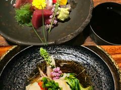 -桐寿司Sushi Tong