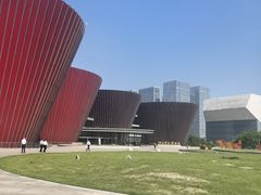 -太原市博物馆