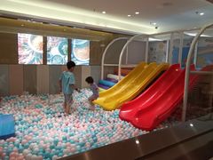 -海底捞火锅(河东万达广场店)