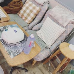 -Seven Nail七姑娘の美甲店