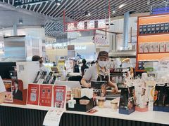 -库迪咖啡(杭州大悦城店)
