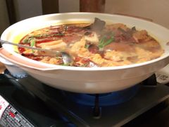 -首秀·四川料理(星耀101店)