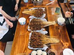 -十里铺铁板鱿鱼